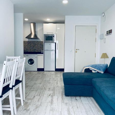 Clb F. Rubio Apartment 세비야 외부 사진