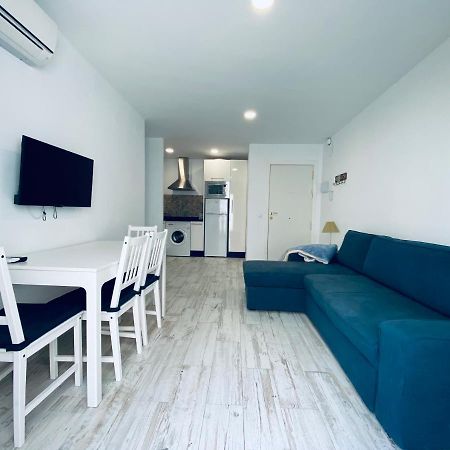Clb F. Rubio Apartment 세비야 외부 사진