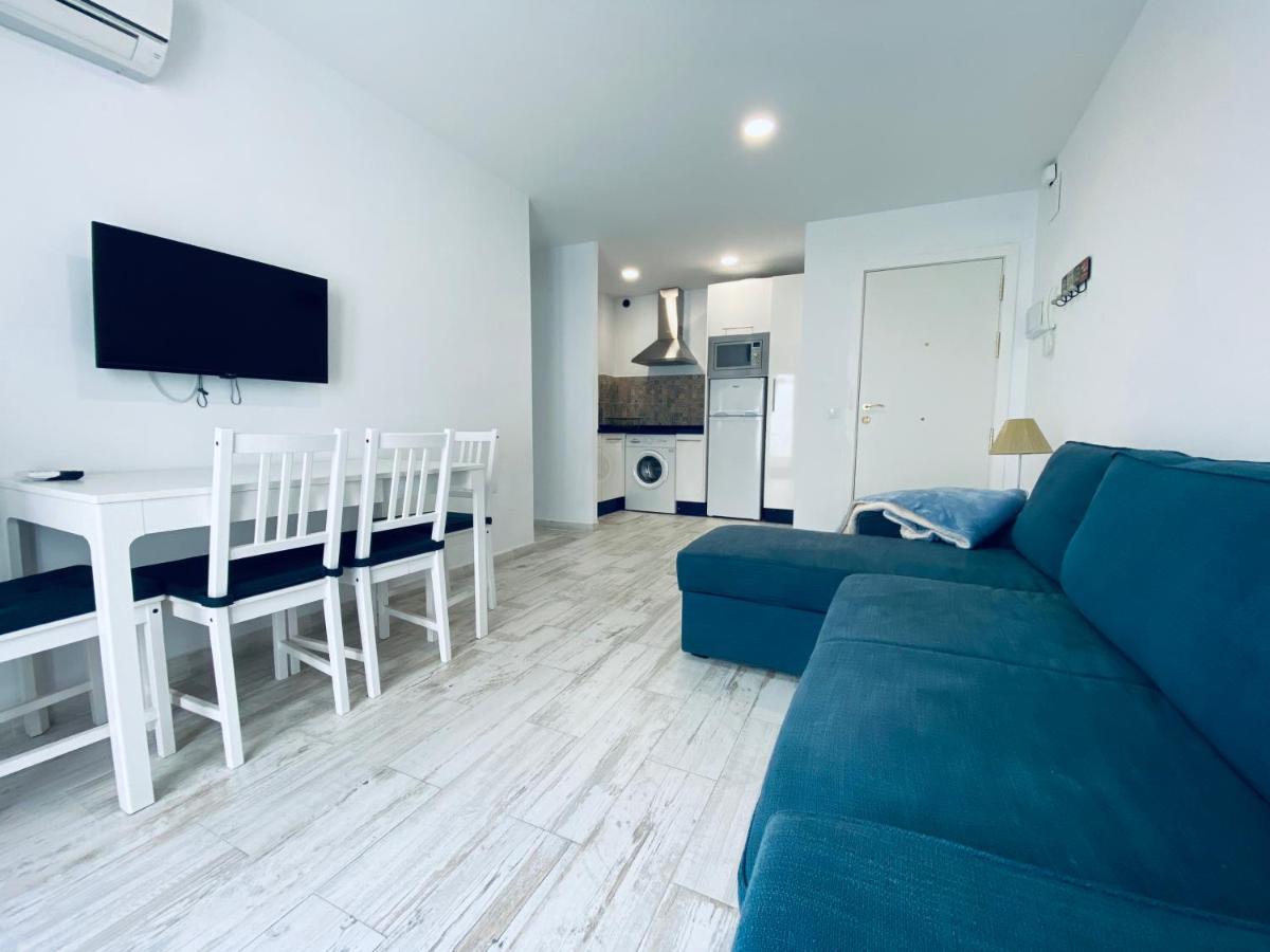 Clb F. Rubio Apartment 세비야 외부 사진