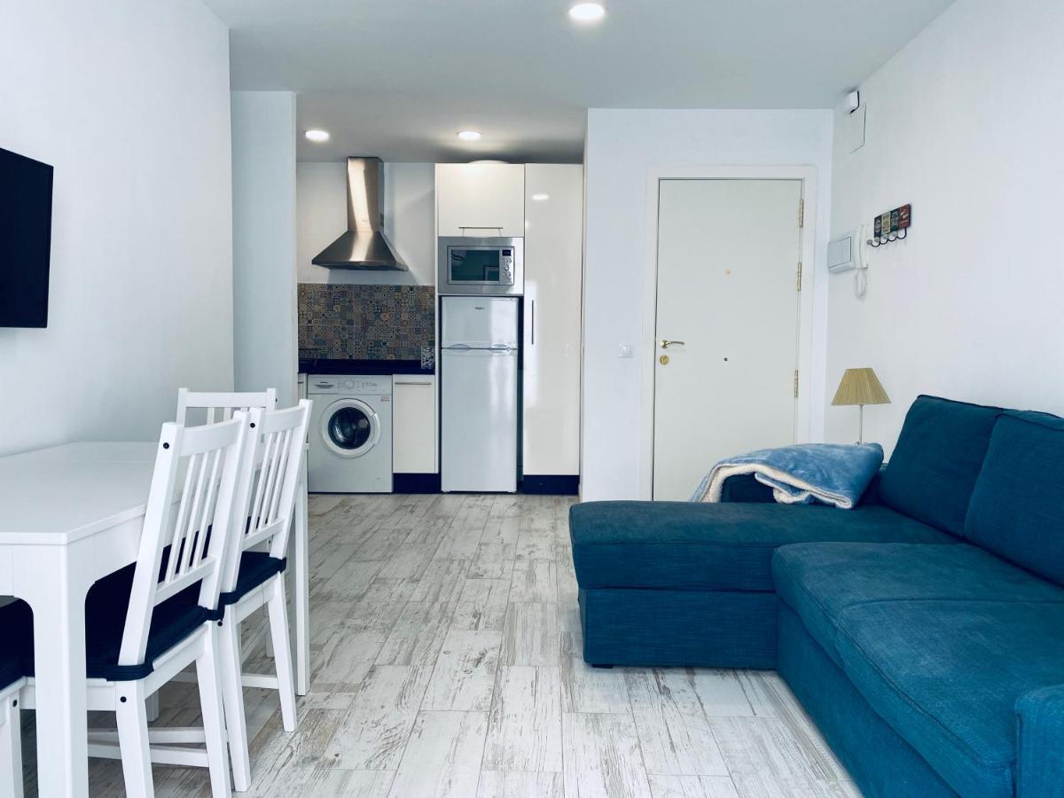 Clb F. Rubio Apartment 세비야 외부 사진