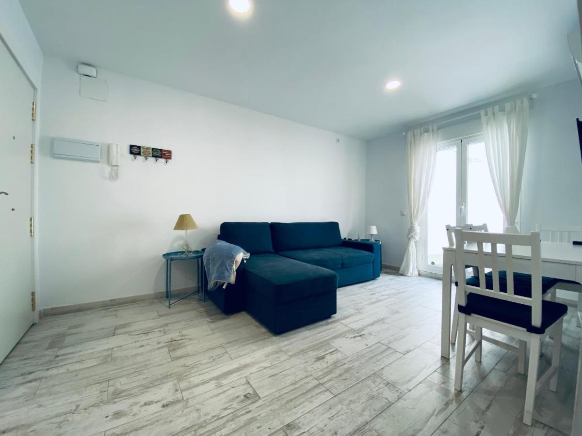 Clb F. Rubio Apartment 세비야 외부 사진