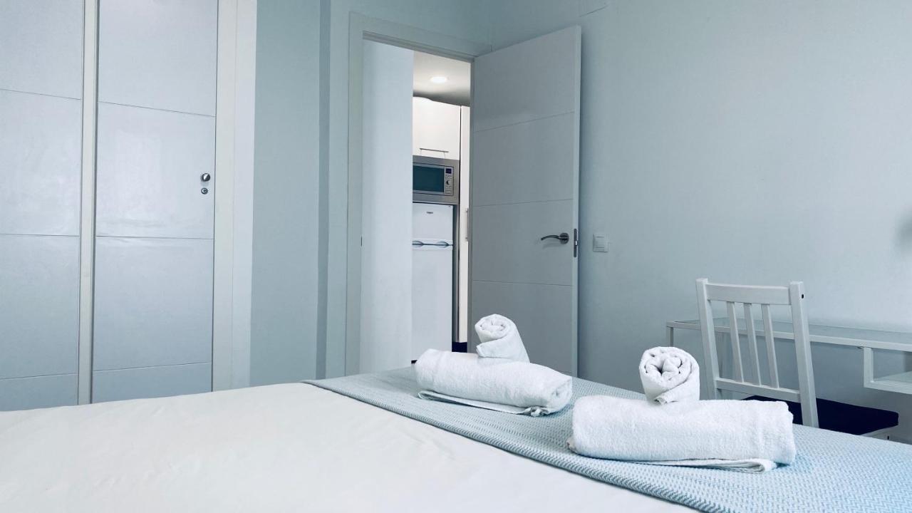 Clb F. Rubio Apartment 세비야 외부 사진