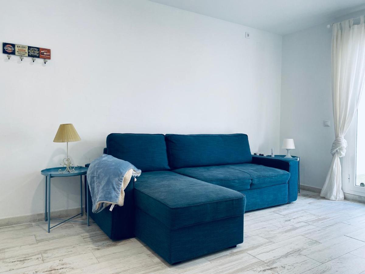 Clb F. Rubio Apartment 세비야 외부 사진