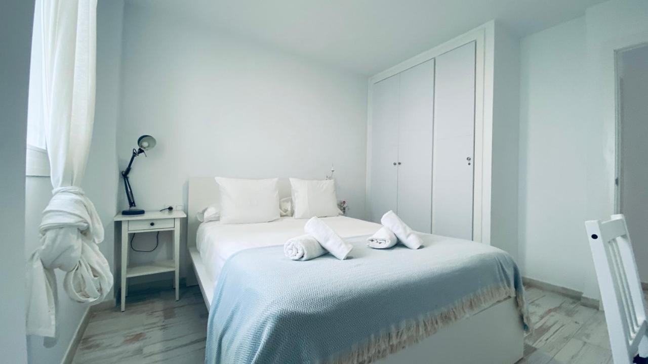 Clb F. Rubio Apartment 세비야 외부 사진