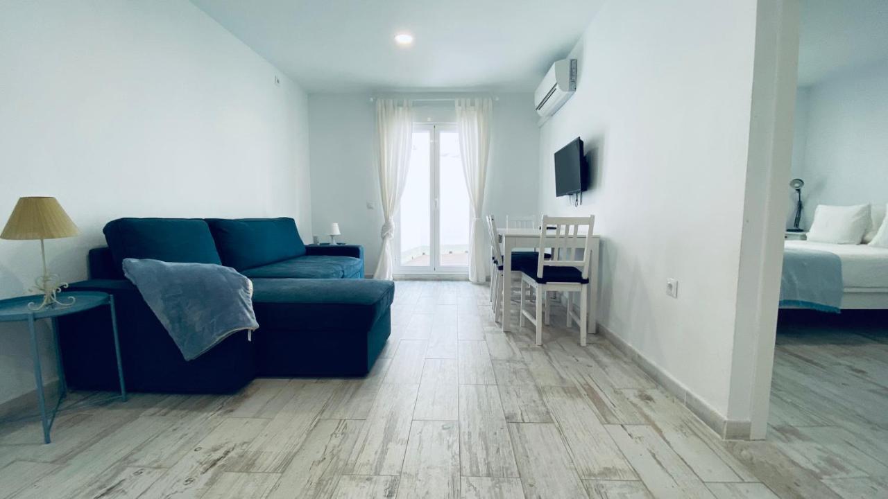 Clb F. Rubio Apartment 세비야 외부 사진