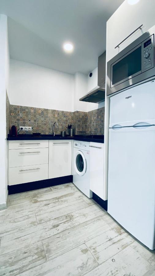 Clb F. Rubio Apartment 세비야 외부 사진