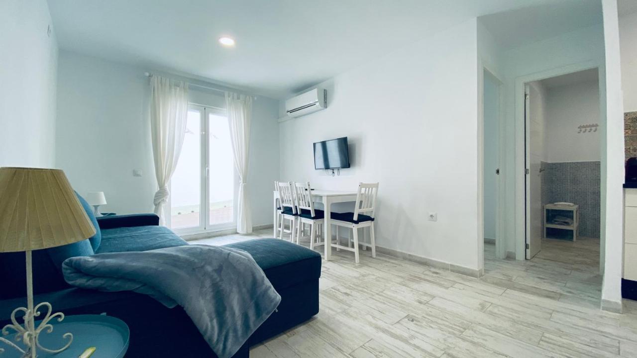 Clb F. Rubio Apartment 세비야 외부 사진