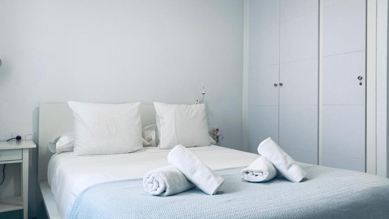 Clb F. Rubio Apartment 세비야 외부 사진