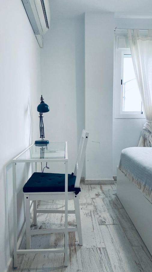 Clb F. Rubio Apartment 세비야 외부 사진